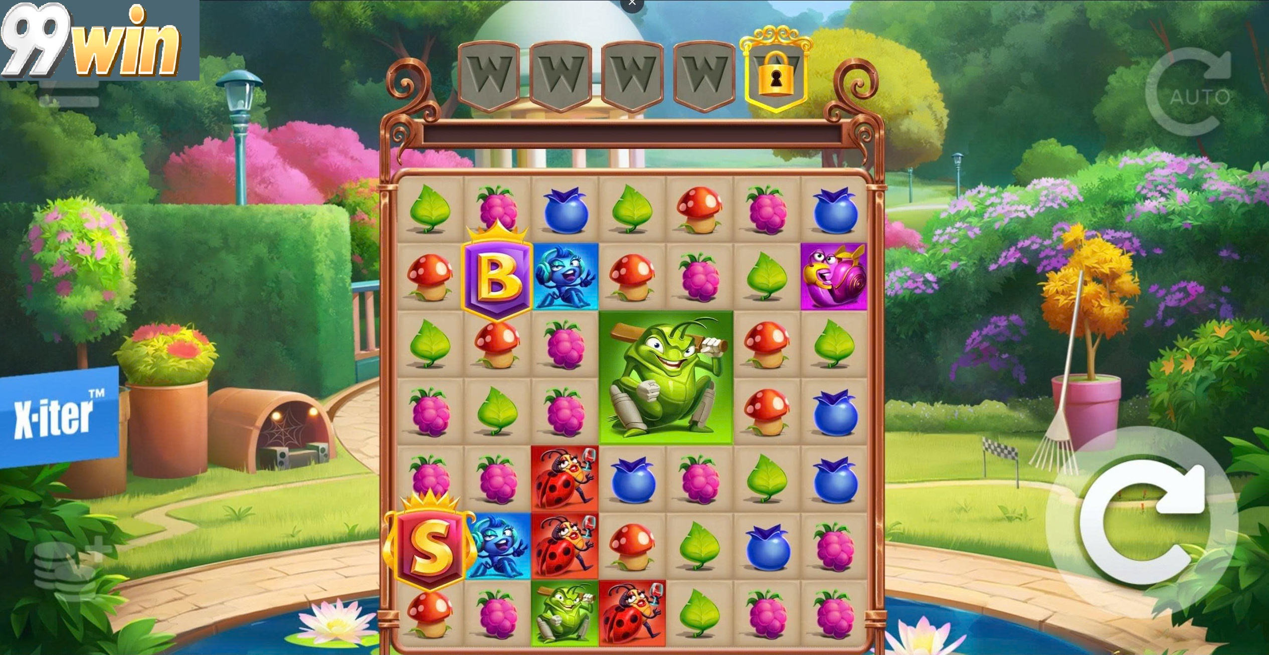 Ưu Đãi Đặc Biệt Tại 99win – Cơ Hội Nhận Quà Hấp Dẫn Mỗi Ngày