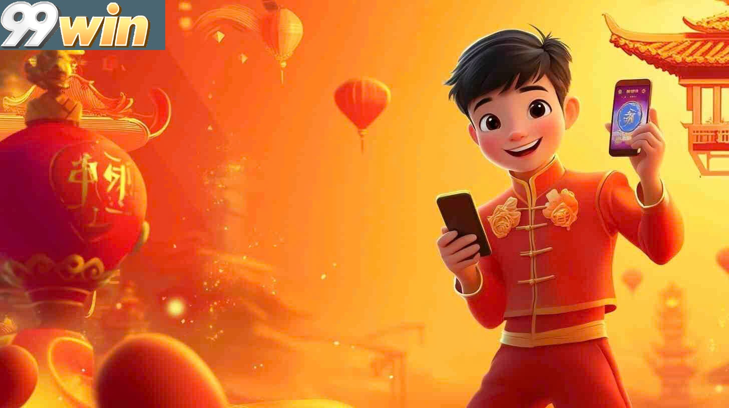 Ưu Đãi Hấp Dẫn & Khuyến Mãi Liên Tục Khi Tham Gia 99win