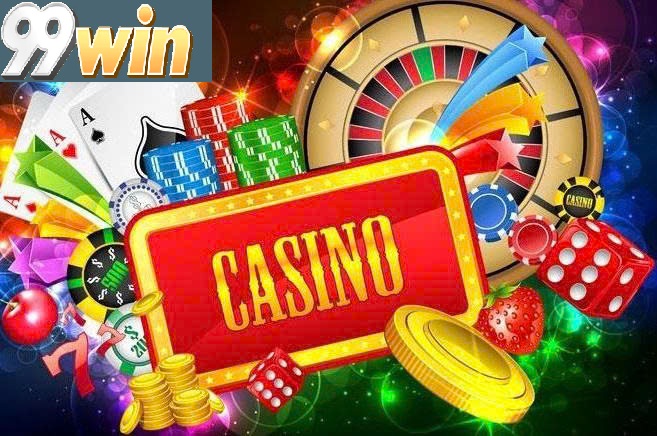 Lý Do 99win Luôn Dẫn Đầu Trong Lĩnh Vực Cá Cược Trực Tuyến
