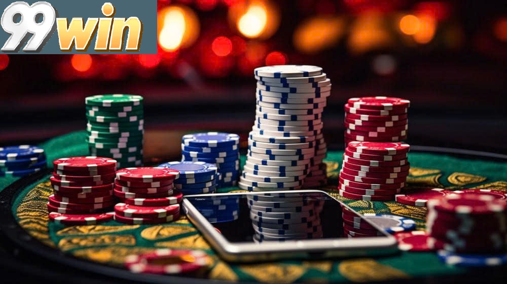 99win Casino – Thế Giới Cá Cược Thể Thao Và Casino Đa Dạng, Uy Tín