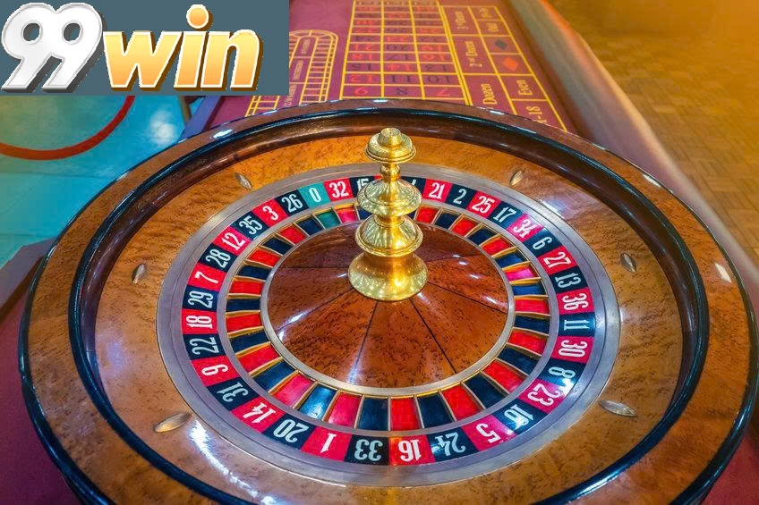 Rút Tiền Linh Hoạt Và An Toàn Với 99win Casino