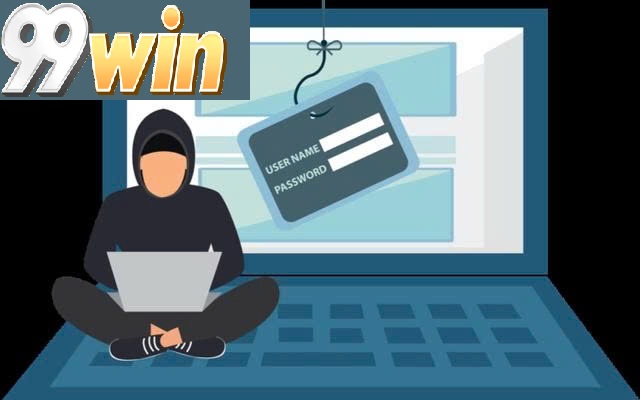 Nguy cơ mất tiền và mất niềm tin khi chơi tại 99win