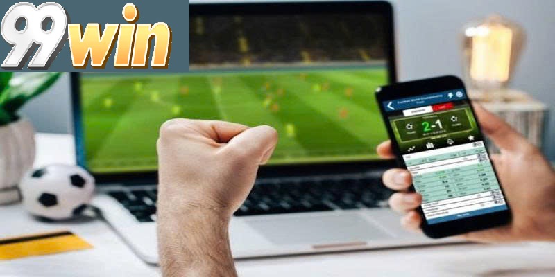 Cách Quản Lý Vốn Để Chơi Cá Cược Thể Thao 99win Bền Vững