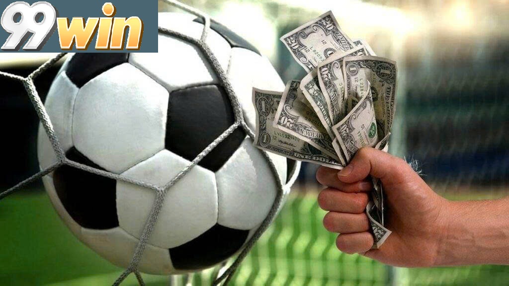 Yếu Tố Vàng Giúp Bạn Đánh Bại Cá Cược Thể Thao 99win
