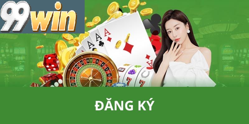 Hành Trình Giải Trí Đỉnh Cao Bắt Đầu Từ Việc Đăng Ký 99win