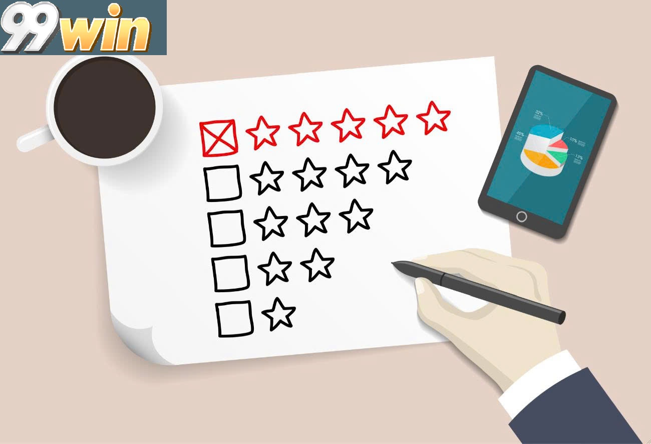 Ý Kiến Cộng Đồng Người Chơi Về Nhà Cái 99win