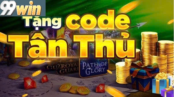 Phân Loại Mã Thưởng 99win Phổ Biến Nhất Hiện Nay