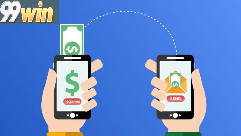 Nạp Đầu Tại 99win – Bước Đầu Nhỏ, Lợi Ích Lâu Dài Cho Người Chơi