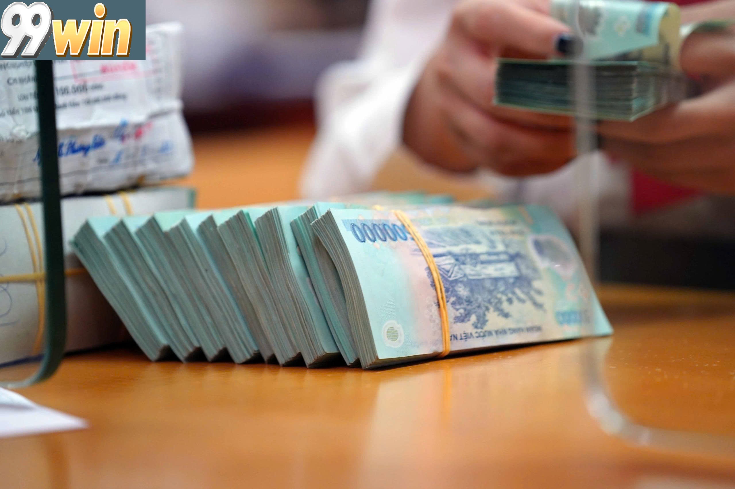 Sự cố rút tiền 99win và hướng dẫn khắc phục