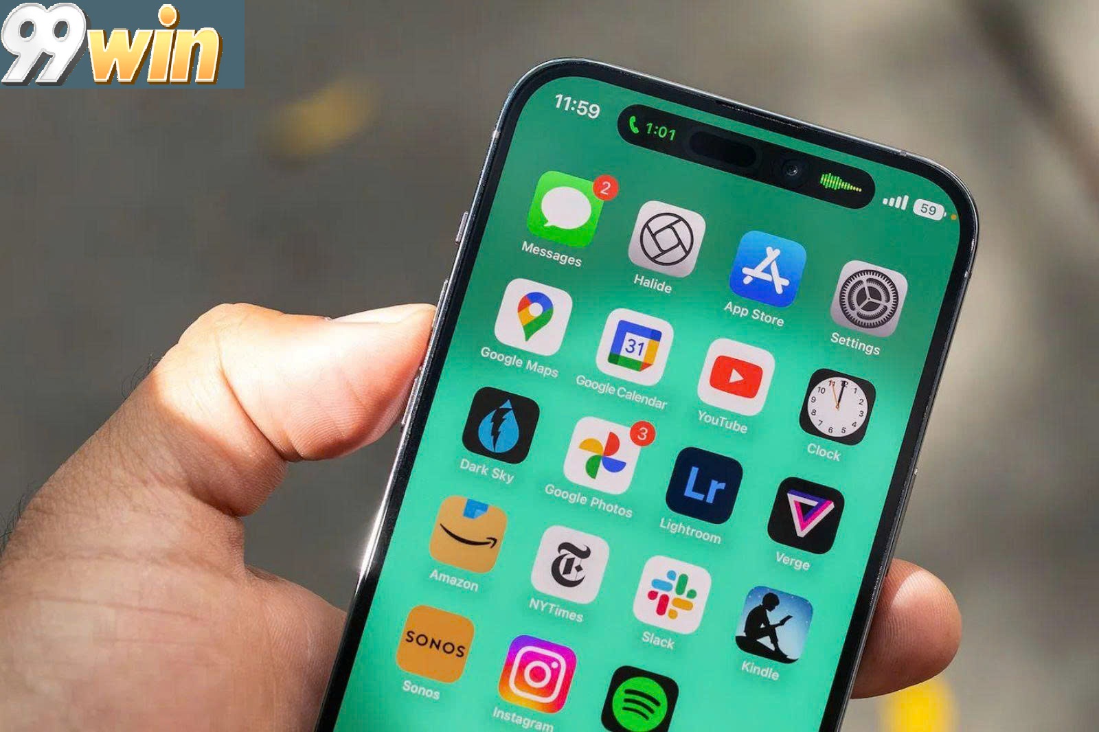 Tải App 99win Đơn Giản – Cá Cược Mọi Lúc Mọi Nơi