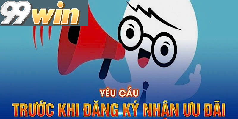 Cách Nhận Ưu đãi nạp tháng 11 tại 99win Nhanh Gọn Trong 5 Bước